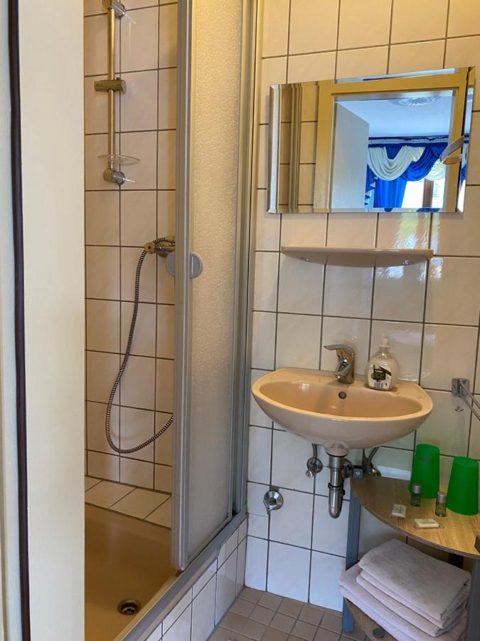 Holiday Apartment Mit Moselblick Im Moselhaus Cochem Ngoại thất bức ảnh