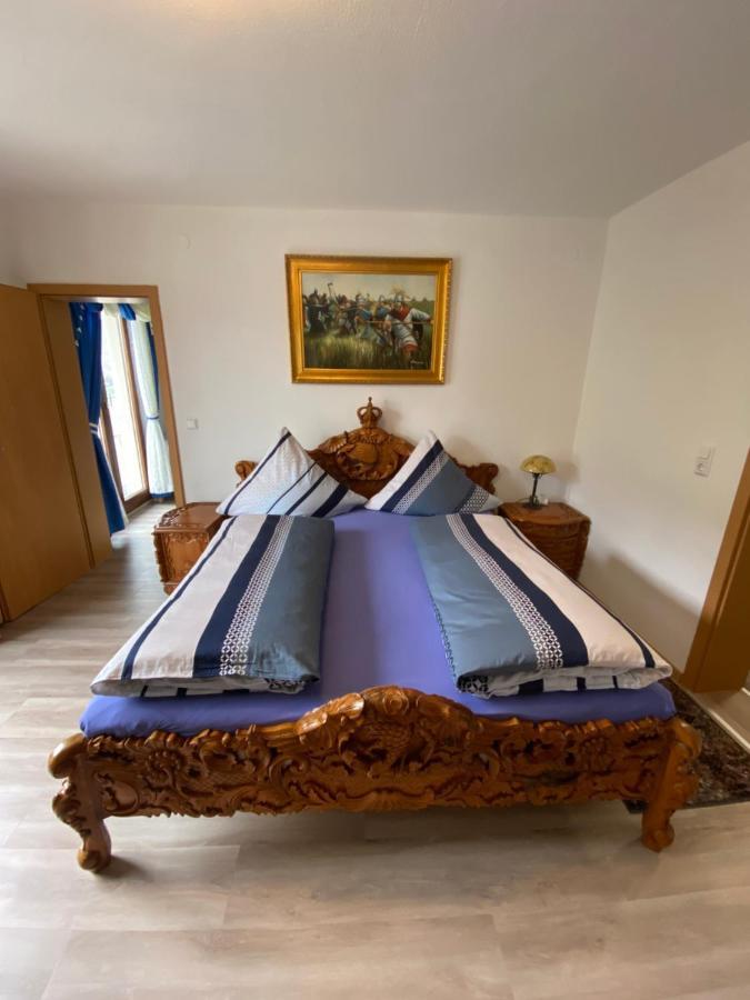 Holiday Apartment Mit Moselblick Im Moselhaus Cochem Ngoại thất bức ảnh